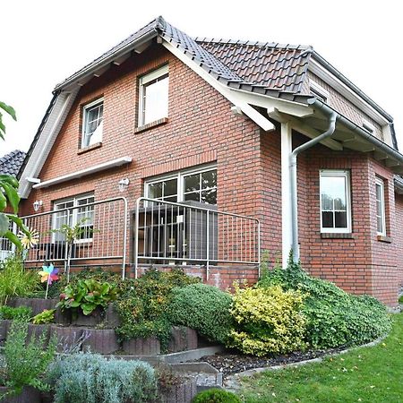 Haus Johanna マルヒョー エクステリア 写真