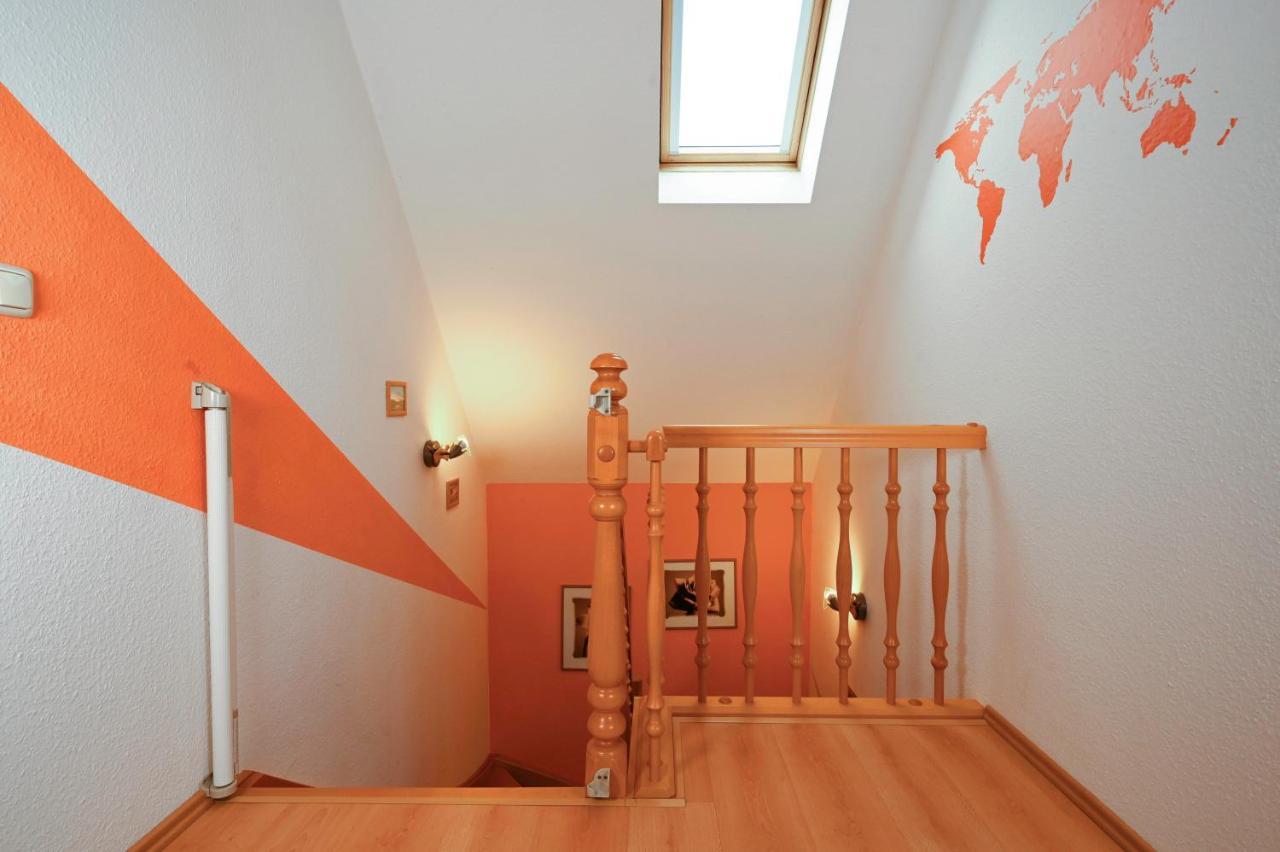Haus Johanna マルヒョー エクステリア 写真