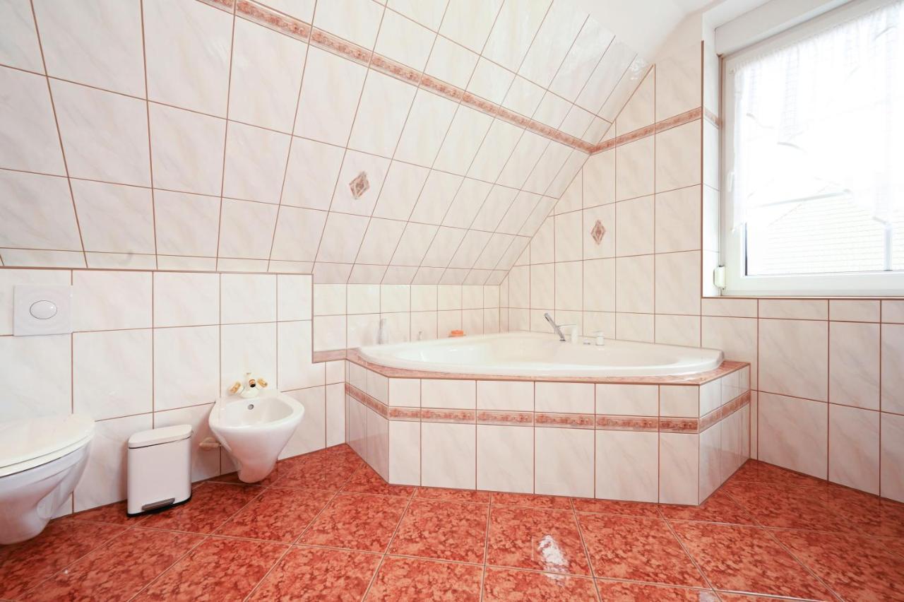 Haus Johanna マルヒョー エクステリア 写真